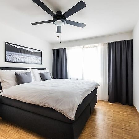 Appartement Soho 12 !Gratis Parken, Free Parking! à Kreuzlingen Extérieur photo