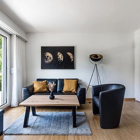 Appartement Soho 12 !Gratis Parken, Free Parking! à Kreuzlingen Extérieur photo
