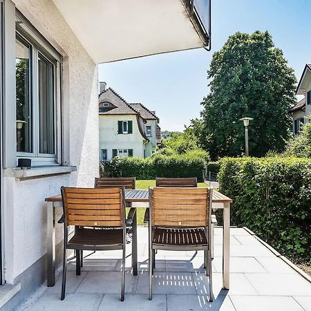Appartement Soho 12 !Gratis Parken, Free Parking! à Kreuzlingen Extérieur photo